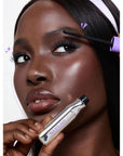 Sheglam Lashlighter Mega Boost Mascara in Black