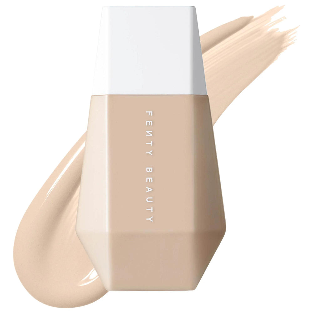 Eaze Drop: Blurring Skin Tint Foundation - Lightweight, Buildable, Natural Finish | Vegan & Cruelty-Free Eaze Drop Skin Tint: Lightweight, Blurring, Natural Foundation skin tint, lightweight foundation, blurring skin tint, vegan foundation, cruelty-free foundation, buildable foundation, natural finish foundation, tinted moisturizer, makeup, face makeup, foundation, light coverage foundation, medium coverage foundation, hydrating foundation, sweat resistant foundation, transfer resistant foundation, easy to 