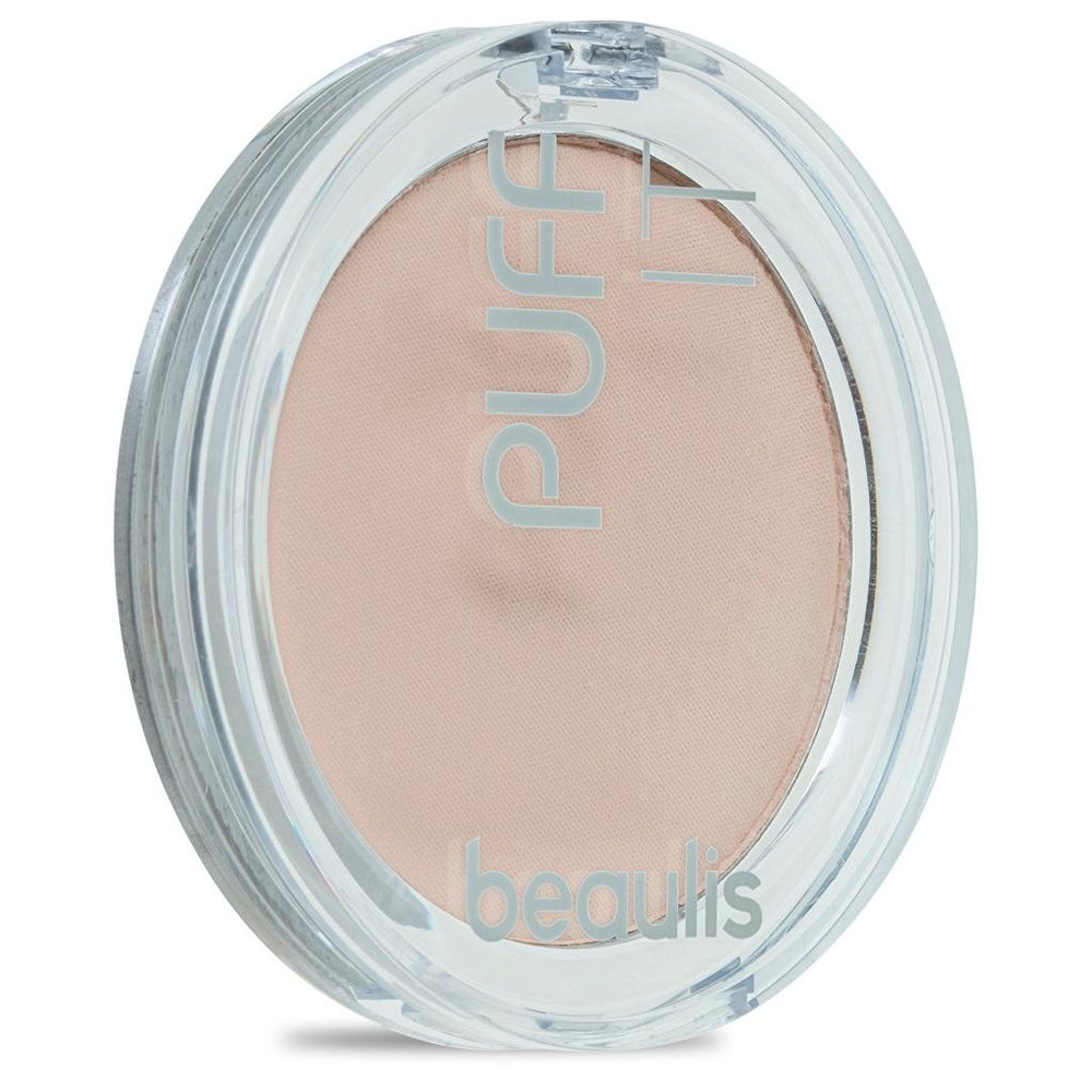 Beaulis Puff It Loose Powder in 132 Pale Almond 10g