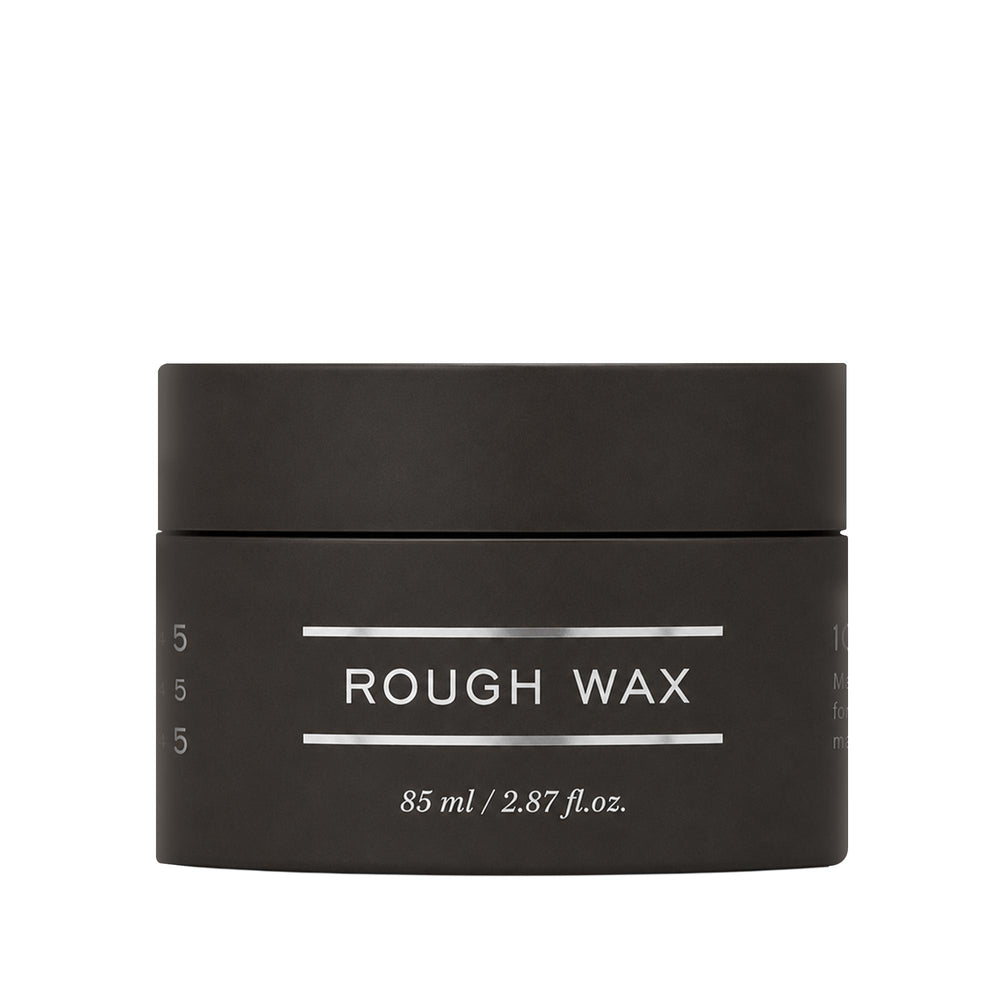 REF Rough Wax N°505 Strong Hold Matte Hair Stylist 85 ml