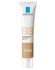 La Roche Posay Hydraphase BB Cream Medium SPF 15 - Hydrating Makeup for Uneven Skin Tone, 40ml - Foundation