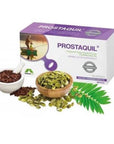AlchemLife Prostaquil Dietary Supplement for Prostate Health Support - 30 Capsules, Natural Prostate Relief with Pygeum, Saw Palmetto & Pumpkin Seed Oil - image 2