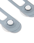 Babyjem Multi-Purpose Safety Lock - Easy Installation Childproofing Solution for Cabinets & Drawers - view 5