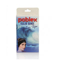 Poblex Waterproof Ear Protector Bands 10 Count