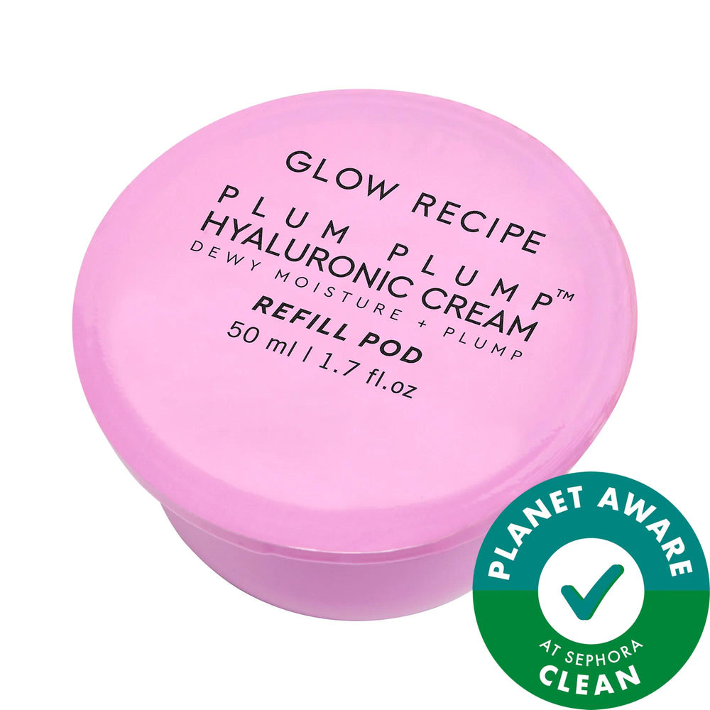 Plum Plump: Refillable Hyaluronic Acid Moisturizer for Intense Hydration & Glowing Skin | Vegan, Cruelty-Free & Sustainable Skincare Plum Plump: Hyaluronic Acid Moisturizer - Hydrate & Glow! Hyaluronic acid moisturizer, Plum plump moisturizer, Vegan skincare, Cruelty-free moisturizer, Hydrating gel cream, Moisturizer for combination skin, Refillable moisturizer, Sustainable skincare, Hyaluronic acid, Plum extract, Ice Willowherb, Polyglutamic Acid, Combination skin, Dryness, Dullness, Hydration, Glowing ski