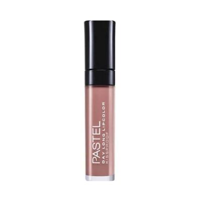Pastel Daylong Matte Liquid Lipstick - Long-Lasting Vibrant Lip Color, Non-Drying Formula - All Day Comfort Pastel Liquid Lipstick: Long-Lasting, Vibrant Matte Lip Color Liquid lipstick, Matte liquid lipstick, Long-lasting lipstick, Vibrant lip color, Non-drying liquid lipstick, Pastel lipstick, Daylong lipstick, Mat ruj, Likit ruj, Lipstick, Matte lipstick, Long lasting lip color, Vibrant lip color, Non-drying lipstick, Comfortable lipstick, Lip makeup, Beauty, Cosmetics, Women's makeup, Flexible applicato
