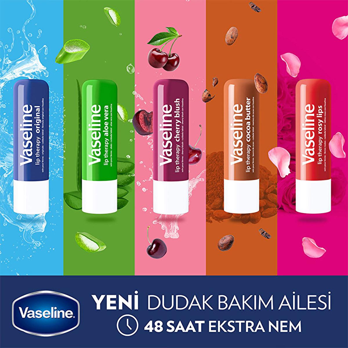 Vaseline Cherry Blush Lip Care - 48 Hour Moisturizing Lip Balm with Shea Butter for Dry, Chapped Lips Vaseline Cherry Blush Lip Care - 48Hr Moisturizing Lip Balm Lip care, Moisturizing lip balm, Shea butter lip care, Dry lip repair, Long-lasting lip hydration, Cherry Blush lip balm, Vaseline lip care, Natural lip care, Non-greasy lip balm, Healthy lip solution, Lip moisturizer, Lip repair, Shea butter benefits, Cosmetic lip care, Daily lip care routine
