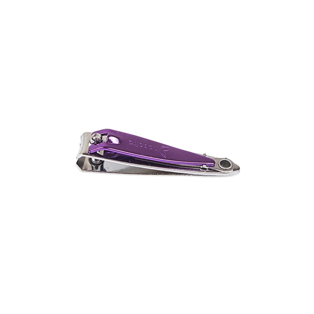 Nascita Small Professional Nail Clipper - Purple 1 pc