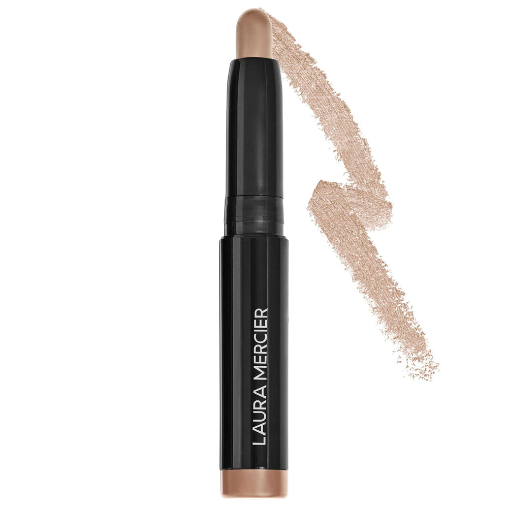Laura Mercier Caviar Stick Cream Eyeshadow: 24HR Long-Lasting, Waterproof, Smudge & Crease-Proof, Buildable Shimmer - Easy Application Laura Mercier Cream Eyeshadow Stick: Long-Lasting, Waterproof cream eyeshadow stick, long-lasting eyeshadow, waterproof eyeshadow, smudge-proof eyeshadow, crease-proof eyeshadow, buildable eyeshadow, shimmer eyeshadow, paraben-free eyeshadow, sulfate-free eyeshadow, easy to apply eyeshadow, eyeshadow, eye makeup, cream shadow, eyeshadow stick, long wear eyeshadow, water resi