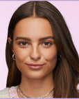 Maybelline Express Brow Shaping Pencil - Deep Brown: Define, Fill & Shape for Natural, Fuller Looking Eyebrows with Ease Maybelline Brow Shaping Pencil - Deep Brown | Natural Eyebrows eyebrow pencil, brow shaping pencil, deep brown eyebrow pencil, eyebrow filler, eyebrow brush pencil, Maybelline eyebrow pencil, brow definition, natural brow look, eyebrow shaping, brow filler, Maybelline, deep brown, dual-ended, brush applicator, natural look, easy to use, brow makeup, makeup, beauty, defined brows, fuller b