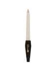 Solingen Nail File - Premium Nail Care Tool for Manicure and Pedicure - High-Quality Nail Shaping and Smoothing - image 2