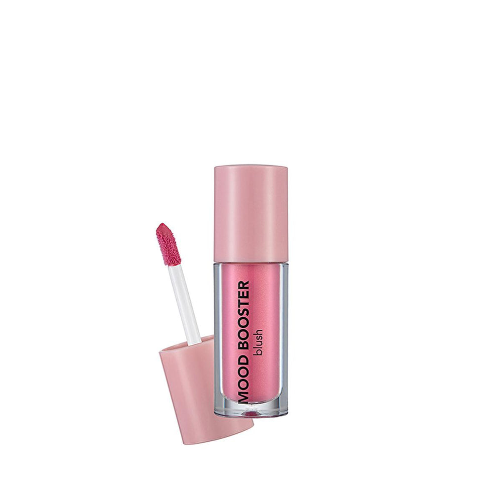 Flormar Mood Booster Liquid Blush: Natural Glow & Radiant Finish - Long Lasting Shimmer Blush with Green Tea Extract Flormar Liquid Blush: Natural Glow & Radiant Finish liquid blush, shimmer blush, natural glow blush, Flormar Mood Booster blush, long lasting liquid blush, green tea blush, radiant finish blush, pigmented liquid blush, natural shimmer blush, blush, liquid makeup, shimmer makeup, radiant makeup, green tea extract, long lasting, easy to apply, blendable, makeup, cosmetics, beauty, face makeup, 