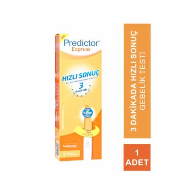 Predictor Express: Fast Result Pregnancy Test - Accurate Home Pregnancy Detection Kit for Early Confirmation Predictor Express Rapid Pregnancy Test - Early, Accurate Results pregnancy test, early pregnancy test, rapid pregnancy test, home pregnancy test, pregnancy detection kit, accurate pregnancy test, fast results pregnancy test, fertility testing, Predictor Express pregnancy test, women's health, family planning, early detection, easy to use, accurate result, rapid result, TTC, trying to conceive, pregna