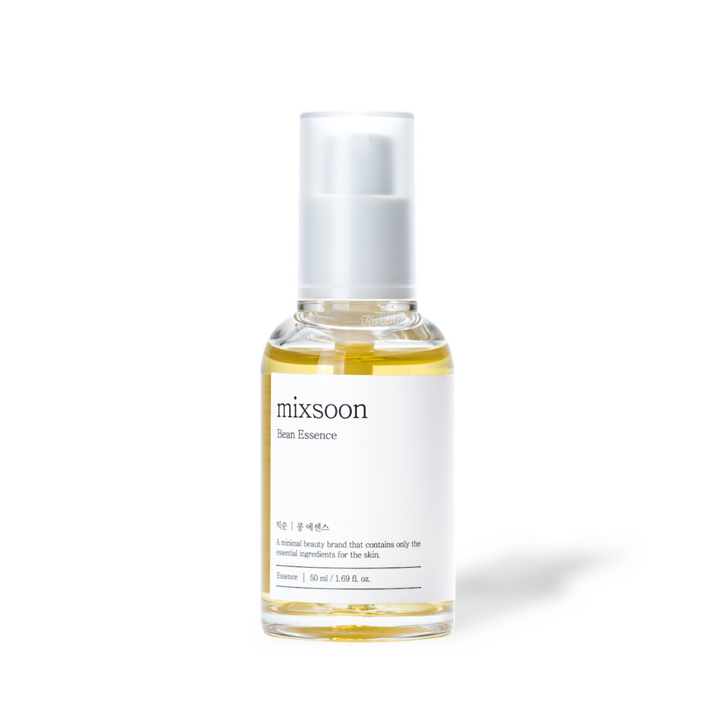 Mixsoon Bean Essence Nourishing and Brightening Serum 50ml