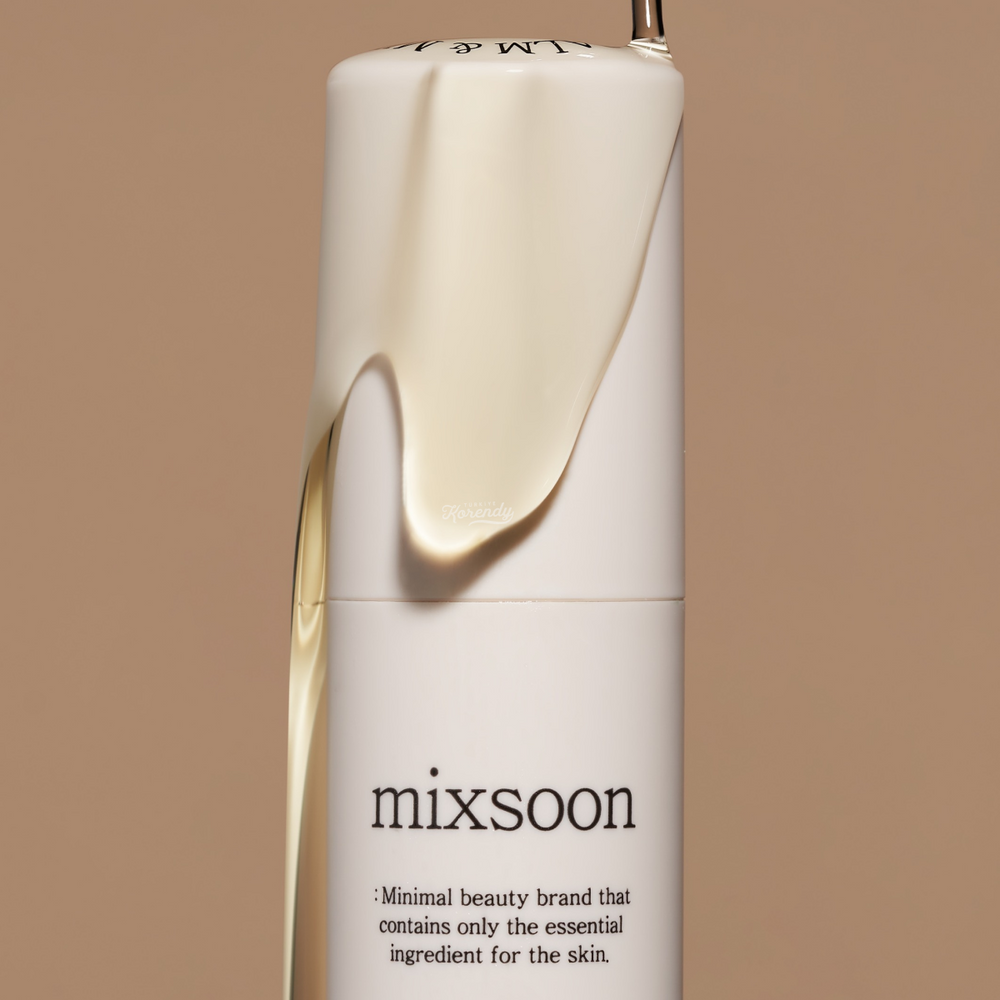 Mixsoon Bean Stick Balm Hydrating Fermented Soybean Glow 11.5ml