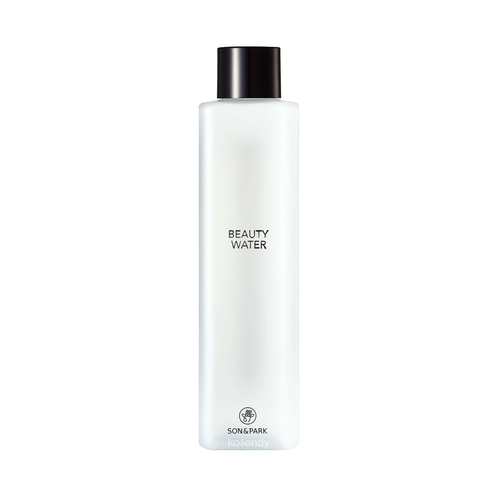 Son, Park Beauty Water Multitasking Toner, 340ml