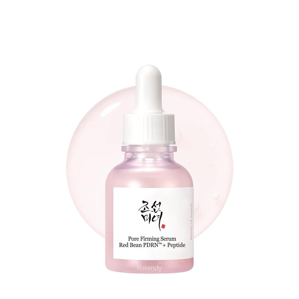 Beauty of Joseon Pore Firming Red Bean PDRN & Peptide Serum 30ml