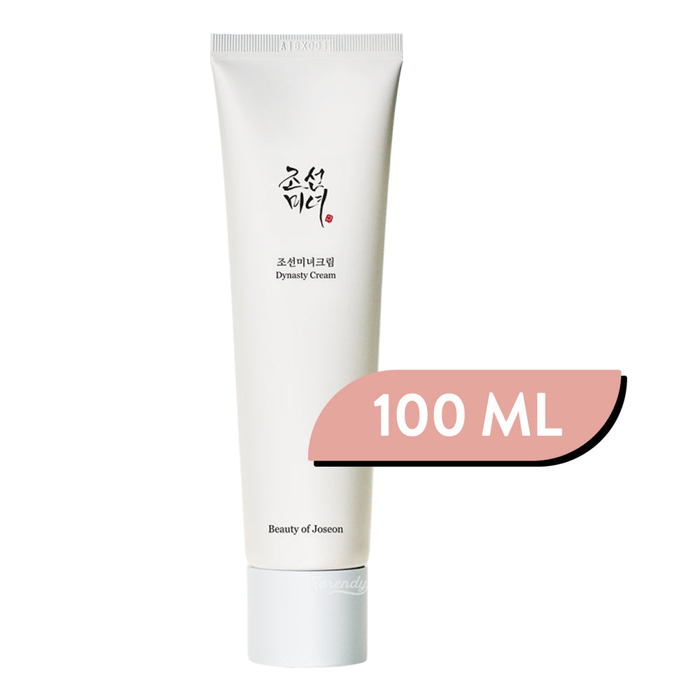 Beauty of Joseon Dynasty Cream Nourishing Hanbang Face Cream 100 ML