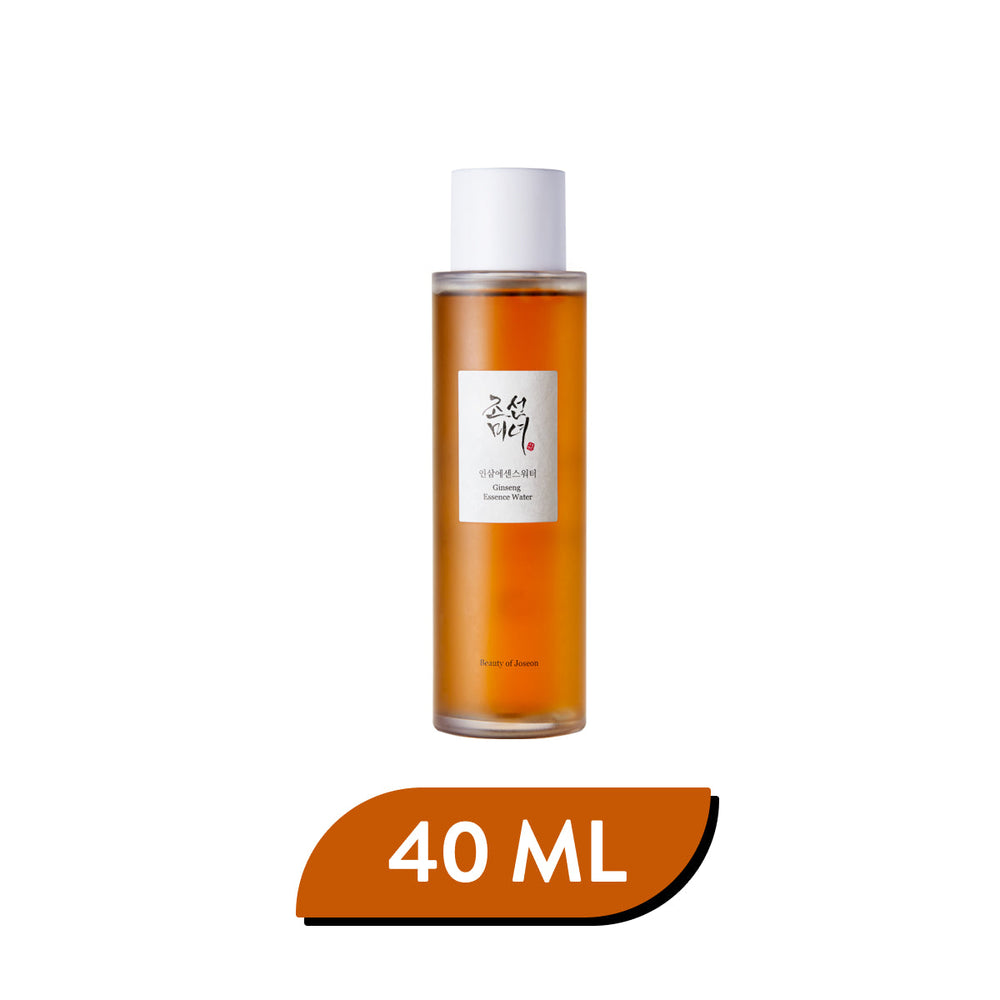 Beauty of Joseon Ginseng Essence Water Hydrating Toner 40ml
