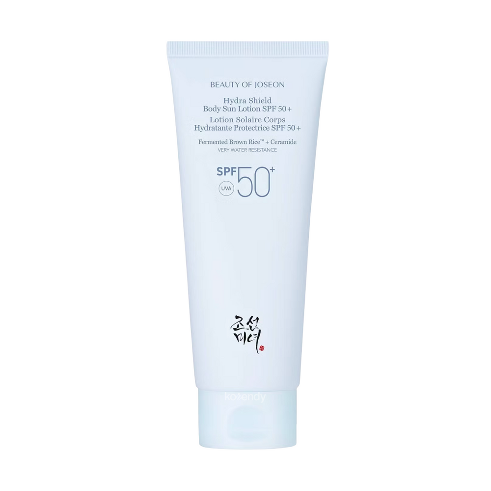 Beauty of Joseon Hydra Shield Body Sun Lotion SPF50+ 150ml