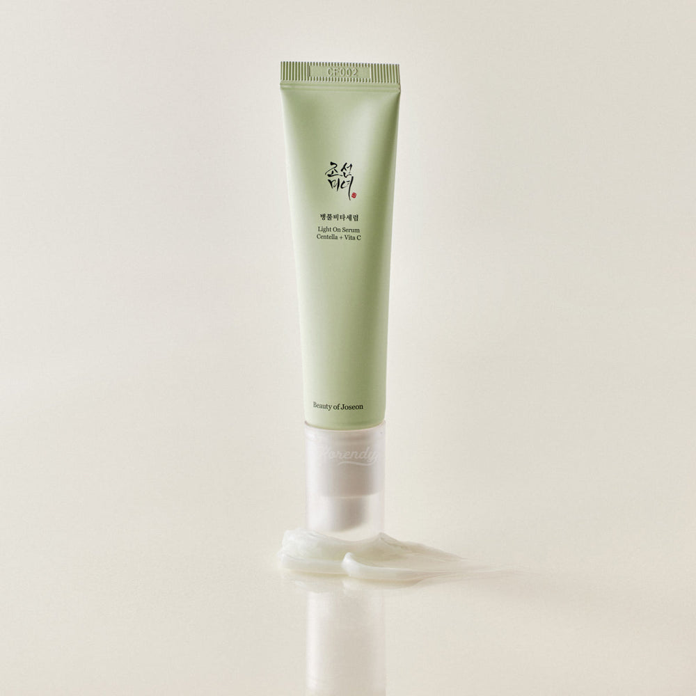 Beauty of Joseon Light On Serum Centella + Vita C 30ml