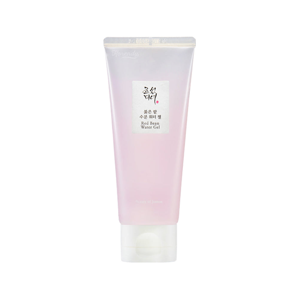 Beauty of Joseon Red Bean Water Gel Oil-Free Moisturizer 100ml