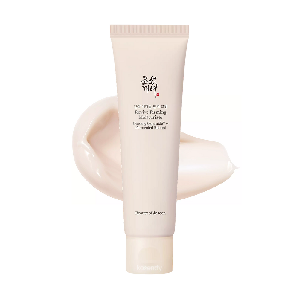 Beauty of Joseon Revive Firming Moisturizer with Ginseng 60ml