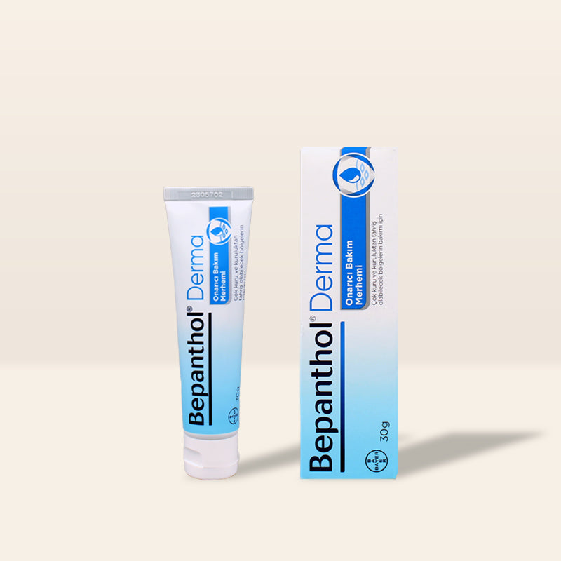Bepanthol Derma Repair Care Ointment 50g - image 5