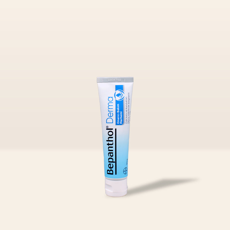 Bepanthol Derma Repair Care Ointment 50g - image 3
