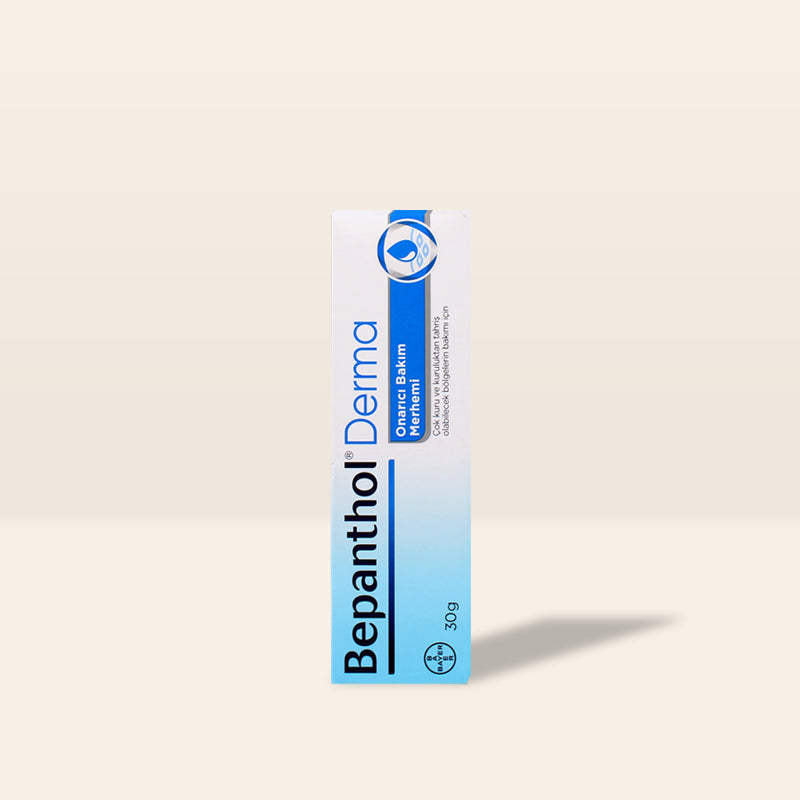 Bepanthol Derma Repair Care Ointment 50g - image 4
