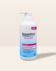 Bepanthol SensiDaily Body Cream 400ml front