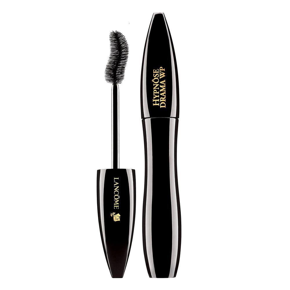 Lancôme Hypnôse Drama Waterproof Mascara: Volumizing, Long Lasting, Non-Clumping Black Mascara for Sensitive Eyes - Ophthalmologist Tested Lancôme Waterproof Volumizing Mascara - Long Lasting & Bold Lashes waterproof mascara, volumizing mascara, long lasting mascara, non clumping mascara, black mascara, mascara for sensitive eyes, smudge proof mascara, 24 hour mascara, full volume mascara, ophthalmologist tested mascara, mascara, eye makeup, eye cosmetic, makeup, cosmetics, long-lasting, smudge-proof, bold 