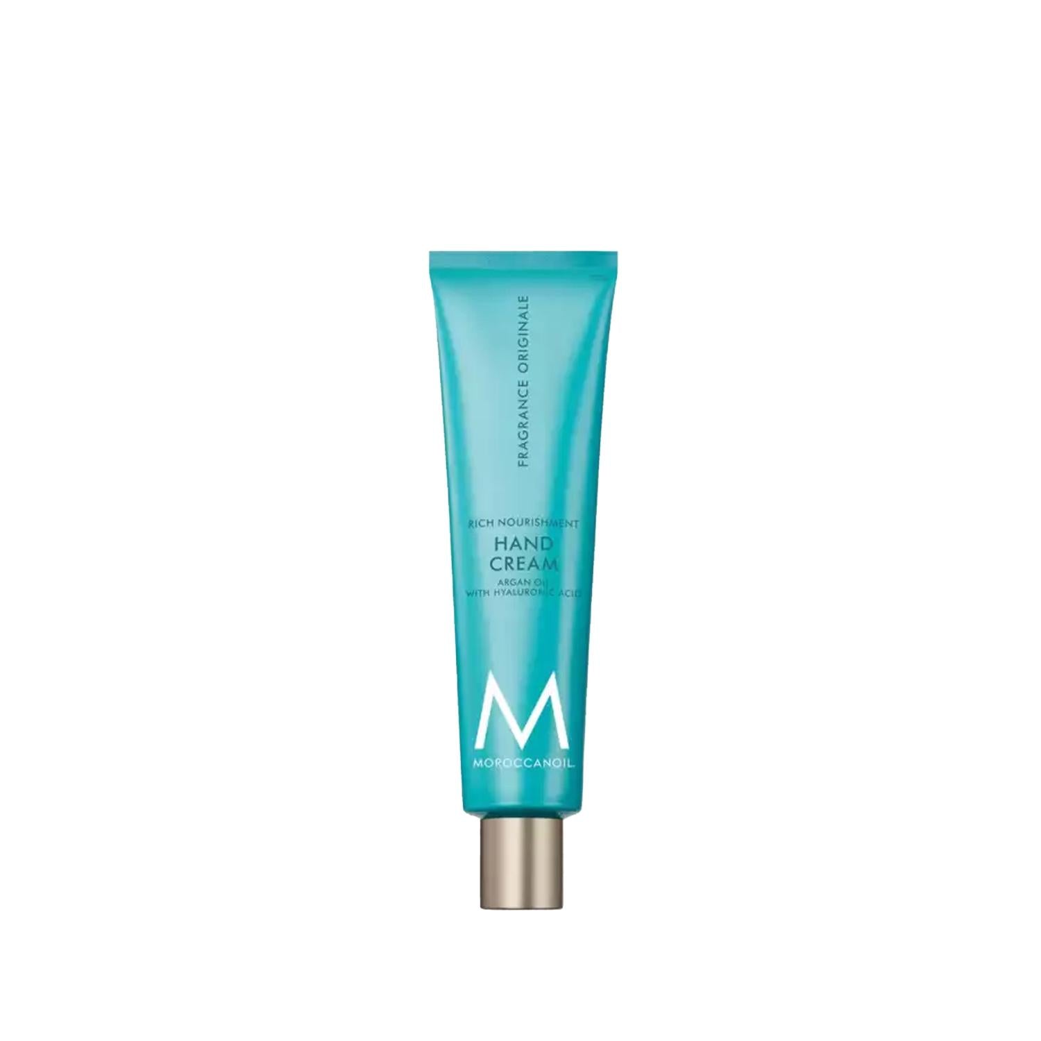 Moroccanoil Original Hair Cream 100ml: Fragrant Hair Styling for Shine, Tame Frizz - Signature Scent Moroccanoil Hair Cream: Fragrant Styling, Shine & Frizz Control Moroccanoil, hair cream, hair styling cream, hair fragrance, Moroccanoil Original, hair product, fragrant hair cream, hair styling product, Moroccanoil cream 100ml, hair styling, frizz control, shine, smooth application, travel size, hair care, styling cream, women's hair, beauty product, pleasant scent, discounted price, affordable beauty, hair