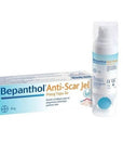 Bepanthol Anti-Scar Gel - Soothe Scars | 20g - image 2