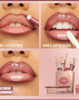 Maybelline New York Lifter Liner Lip Liner - Precise Lip Definition, Long-lasting Lip Color Maybelline Lifter Liner - Precise Lip Liner Maybelline New York Lifter Liner, Lip Liner, Long-lasting Lip Color, Precise Lip Definition, Jojoba Oil and Hyaluronic Acid Lip Care, Cosmetics, Makeup, Lip Care, Beauty Products, Long-lasting Makeup, Lip Contouring, Lip Makeup, Precise Makeup