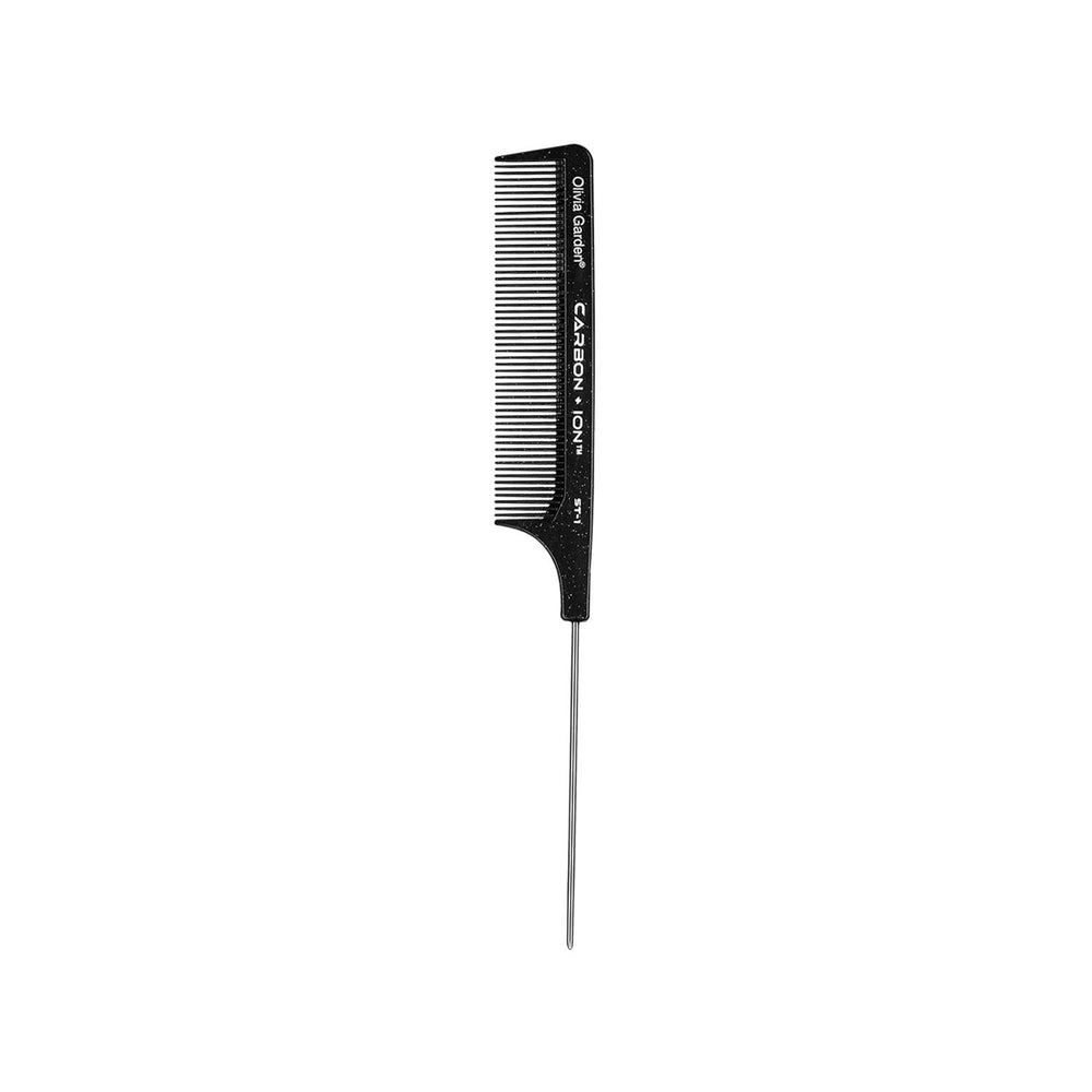 Olivia Garden Carbon + Ion Tarak ST-1 Hair Styling Tool - Healthy Ionic Hair Styler for Reduced Frizz & Enhanced Shine Olivia Garden Carbon + Ion Tarak ST-1 - Healthy Hair Styling Tool Hair Styling Tool, Ionic Hair Styling, Carbon Hair Tool, Olivia Garden Tarak, Healthy Hair Styling, Hair Care, Styling Tools, Hair Styling Products, Hair Straightener, Hair Curler, Professional Hair Care