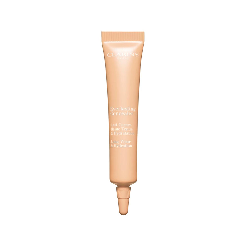 Clarins Everlasting Concealer 00 Very Light 12 ml