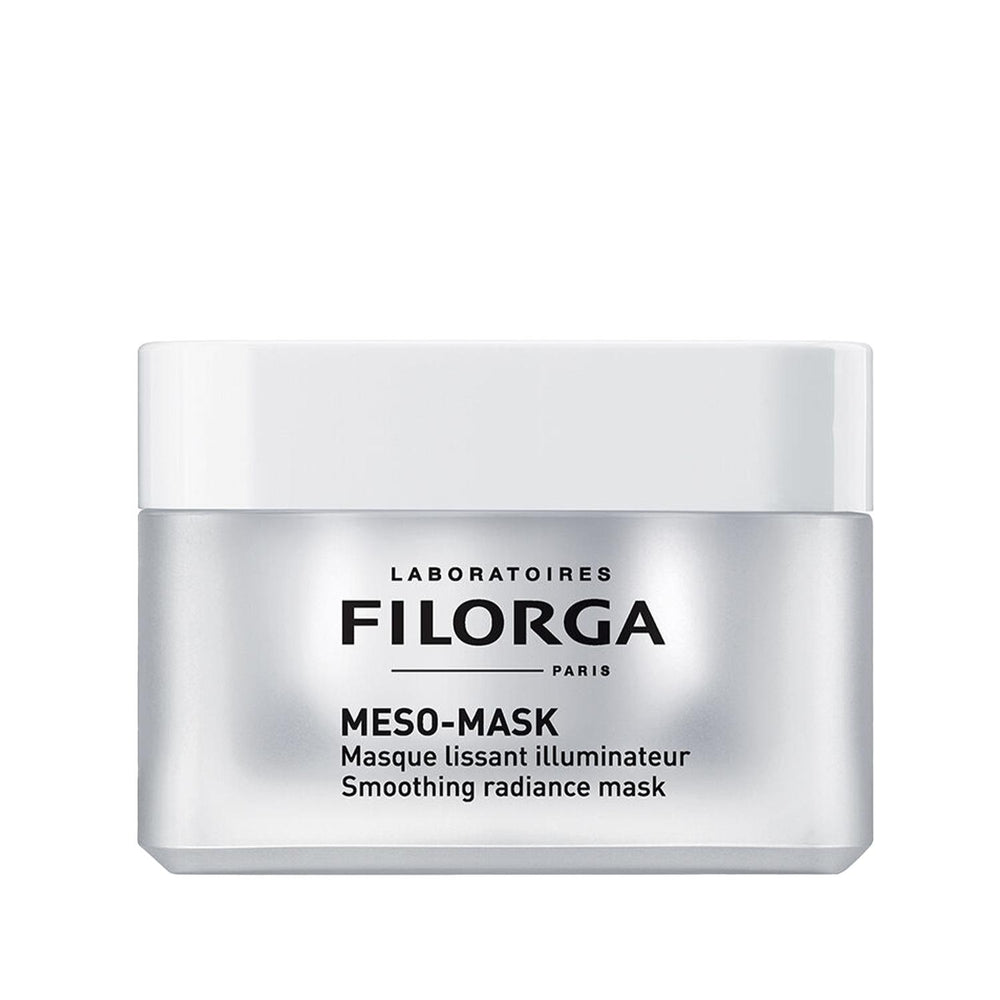 Filorga Meso Mask Brightening Face Mask for Anti-Aging Skincare - 50ml Filorga Meso Mask Brightening Face Mask - Anti-Aging Skincare Filorga Meso Mask, Face mask, Brightening mask, Skincare, Anti-aging skincare, Facial mask, Skincare routine, Brightening skincare, Dermatologically tested, Professional skincare, Anti-aging products