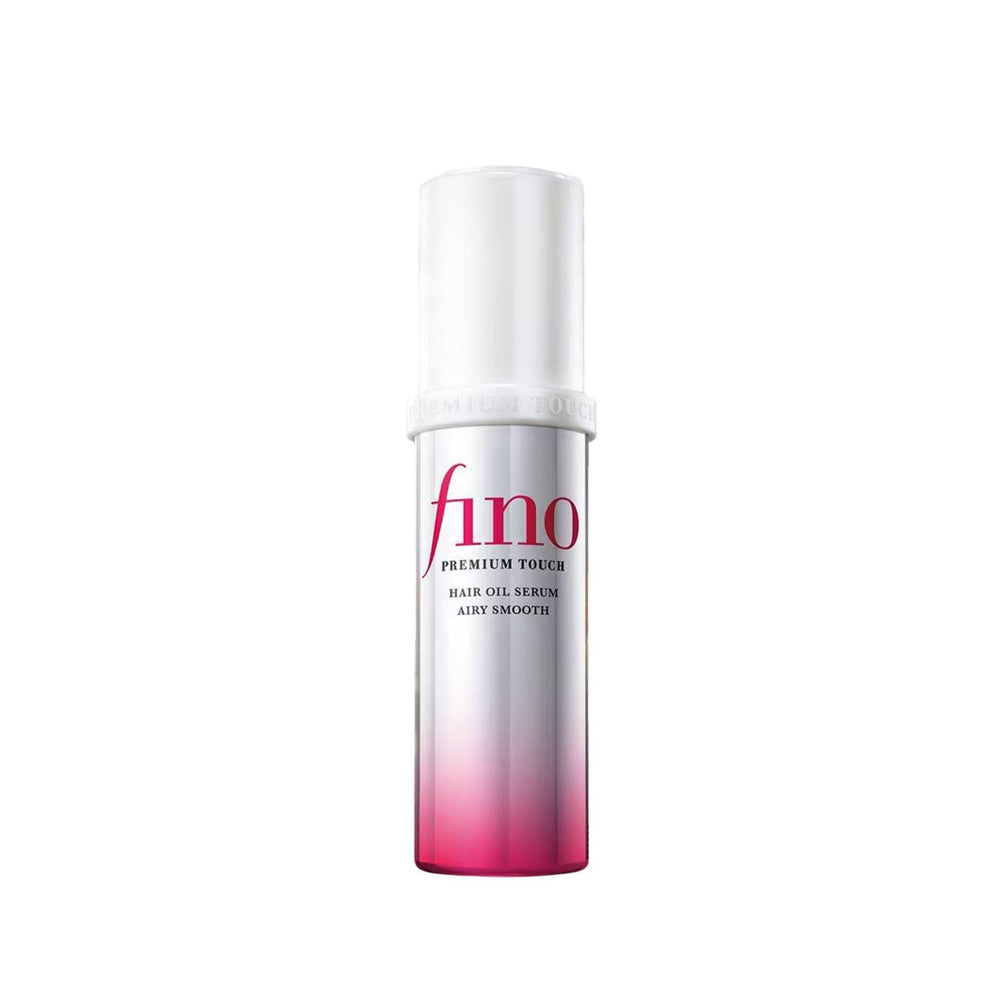 Fino Premium Touch Hair Oil Serum Airy Smooth 70 ml