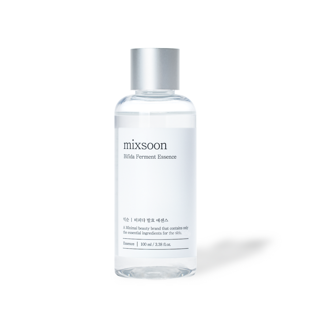Mixsoon Bifida Ferment Essence Barrier Support & Glow 100ml