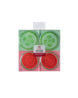 Glow Lift Reusable Eye Pad Set for Under-Eye Glow - 4 Pack