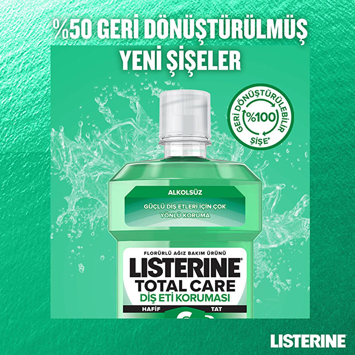 Listerine Mild Taste Mouthwash: Alcohol-Free Gum Protection, Freshens Breath, Prevents Plaque, and Whitens Teeth - 16.91 fl oz Listerine Mild Mouthwash: Alcohol-Free Fresh Breath & Gum Care mouthwash, alcohol-free mouthwash, gum protection mouthwash, teeth whitening mouthwash, plaque control mouthwash, oral hygiene mouthwash, fresh breath mouthwash, mild taste mouthwash, Listerine mouthwash, anti cavity mouthwash, gum health, enamel protection, breath freshener, oral care, sensitive mouthwash, plaque reduct