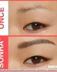 Maybelline 2-in-1 Black Brown Eyebrow Pen & Setting Gel: Define, Shape & Hold All Day! Long-Lasting Brow Definer & Shaper Maybelline Brow Pen & Setting Gel - Define & Shape All Day! eyebrow pen, brow setting gel, 2 in 1 eyebrow product, Maybelline eyebrow pen, black brown eyebrow pen, long lasting eyebrow gel, eyebrow definer, eyebrow shaper, eyebrow makeup, brow definer, brow shaper, makeup, cosmetics, brow gel, brow pencil, brow enhancer, brow styler, defining eyebrows, shaping eyebrows, setting eyebrows,