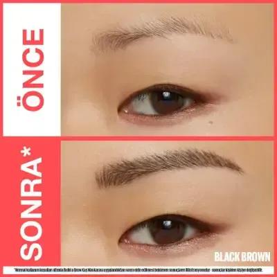 Maybelline 2-in-1 Black Brown Eyebrow Pen & Setting Gel: Define, Shape & Hold All Day! Long-Lasting Brow Definer & Shaper Maybelline Brow Pen & Setting Gel - Define & Shape All Day! eyebrow pen, brow setting gel, 2 in 1 eyebrow product, Maybelline eyebrow pen, black brown eyebrow pen, long lasting eyebrow gel, eyebrow definer, eyebrow shaper, eyebrow makeup, brow definer, brow shaper, makeup, cosmetics, brow gel, brow pencil, brow enhancer, brow styler, defining eyebrows, shaping eyebrows, setting eyebrows,