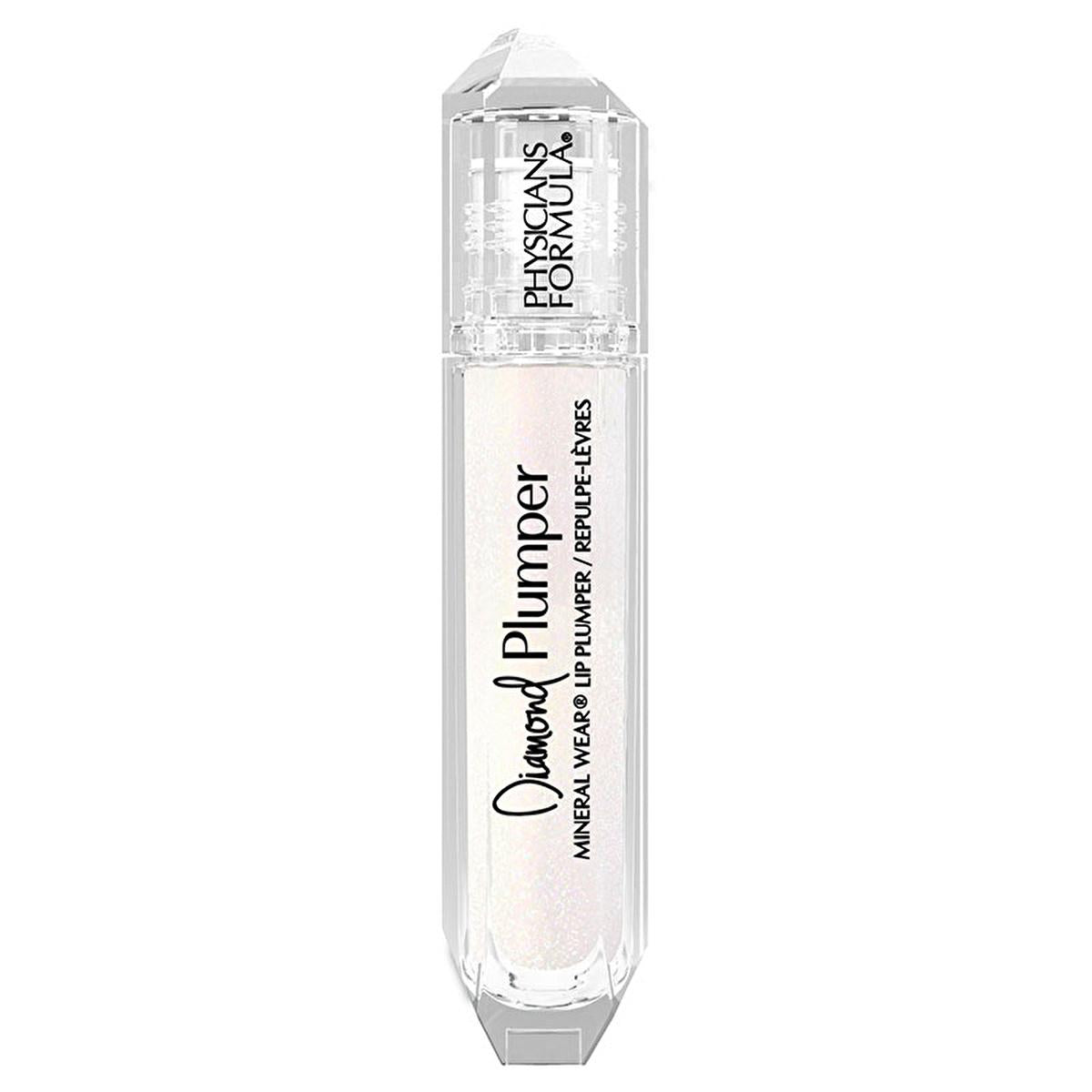 Physicians Formula Diamond Marquise: Vegan Plumping Lip Gloss for Hydrated, Fuller Lips & Radiant Shine Physicians Formula Diamond Lip Gloss: Plump, Hydrate & Shine plumping lip gloss, vegan lip gloss, hydrating lip gloss, Physicians Formula lip gloss, diamond lip gloss, fuller lips makeup, non-smudge lip gloss, long lasting lip color, shiny lip gloss, dolgunlaştırıcı lip gloss, lip gloss, lip plumper, vegan makeup, cruelty-free, hydrating lip care, shiny lips, diamond shine, long-lasting color, non-smudgin