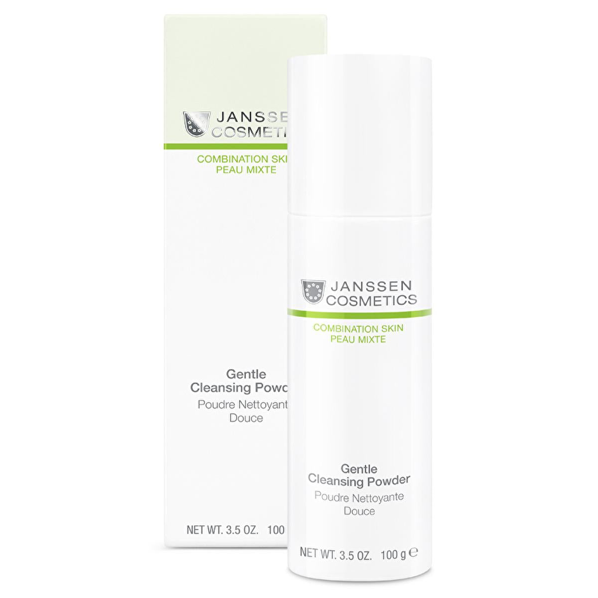 Janssen Cosmetics Facial Cleansing Powder - Gentle, Natural, Eco-Friendly Skincare for Daily Use Janssen Cosmetics Facial Cleansing Powder - Natural &amp; Eco-Friendly Facial Cleansing Powder, Natural Skincare, Gentle Cleansing, Eco-friendly Packaging, FSC-certified, Janssen Cosmetics, Skincare, Natural Ingredients, Sustainable Packaging, Daily Skincare, Eco-conscious, Green Beauty, Cleanse, Skincare Routine, Organic Skincare