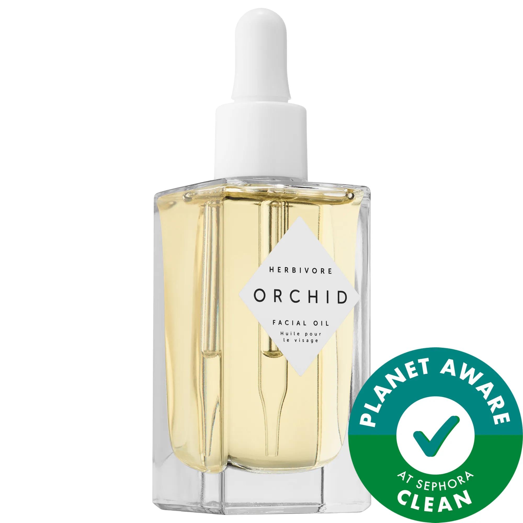 Orchid Antioxidant Beauty Face Oil - Natural Skincare for Combination Skin, Vegan &amp; Cruelty-Free Orchid Antioxidant Face Oil - Natural Skincare for Combination Skin antioxidant face oil, combination skin care, natural skincare products, vegan beauty products, cruelty-free face oil, clean beauty face oil, skincare for dryness, face oil for sensitive skin, natural face oil, omega 3 and 6 fatty acids, noncomedogenic skincare, skincare routine, face oil benefits