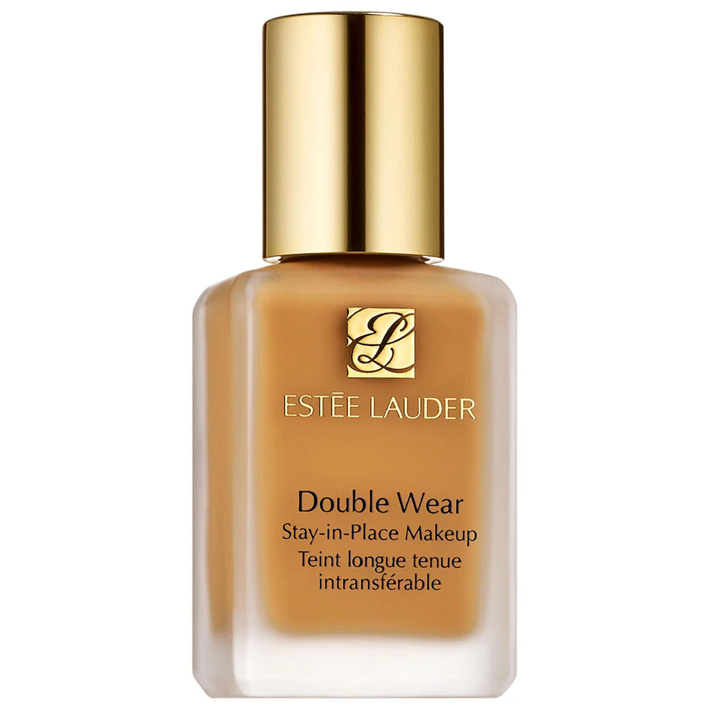 Estée Lauder Double Wear: 24H Longwear Matte Liquid Foundation - Full, Buildable Coverage & Oil-Free Formula Estée Lauder Double Wear: 24H Longwear Matte Foundation Longwear foundation, Matte foundation, Full coverage foundation, Oil-free foundation, 24-hour foundation, Fragrance-free foundation, Foundation for oily skin, Buildable coverage foundation, liquid foundation, face makeup, cosmetic, makeup, fragrance free, long-lasting, shine control, even skin tone, blemish coverage, Estee Lauder, Double Wear, m
