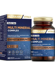 Nutraxin Multi Mineral Complex - 60 Tablets - image 8