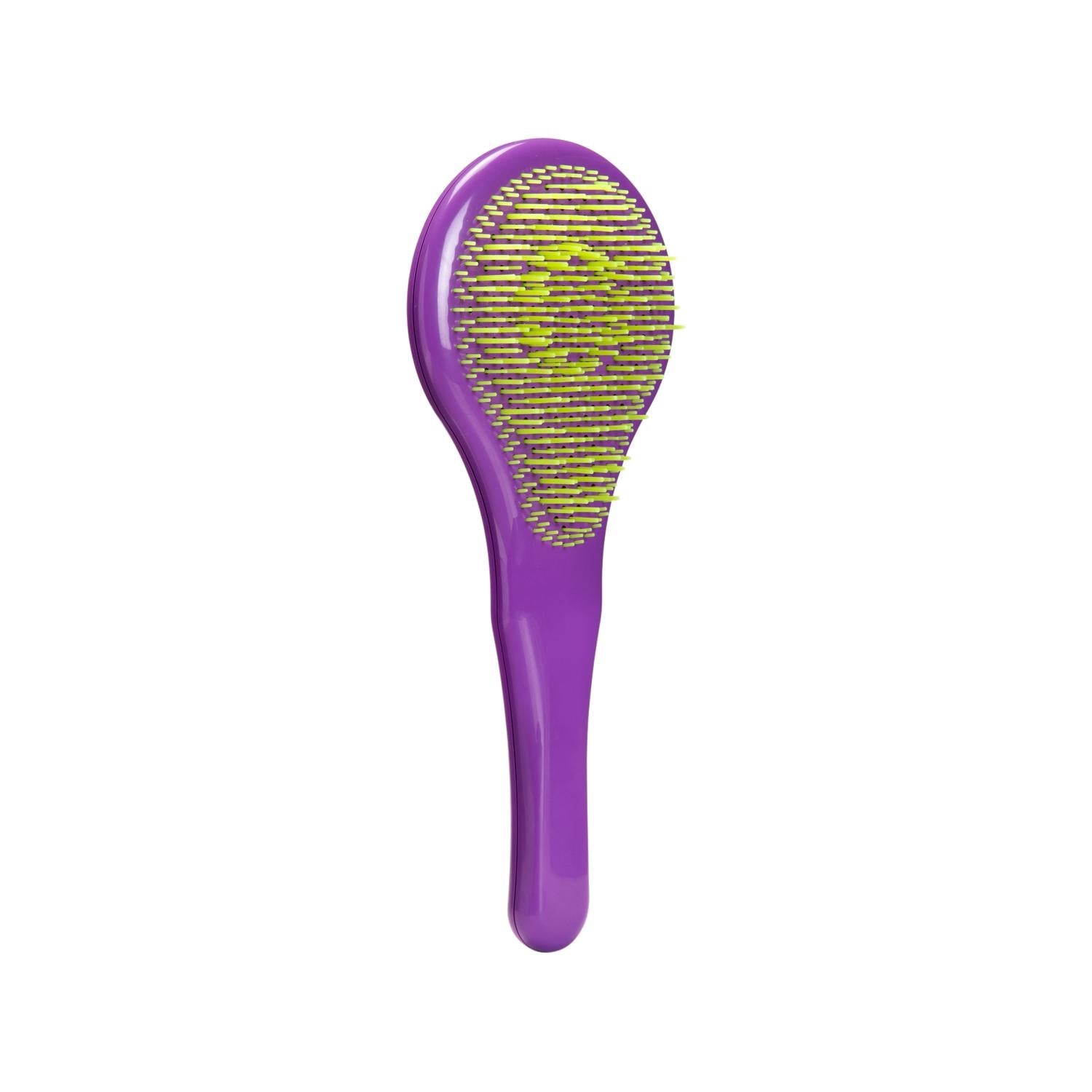 Michel Mercier Hair Extension Detangling Brush - Gentle Hair Care for Extensions Michel Mercier Detangling Brush for Hair Extensions hair extension brush, detangling brush, Michel Mercier, hair care tools, extensions detangling, hair extensions, gentle hair care, hair brush, hair extension care